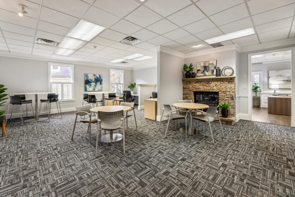 coworking space in atlanta