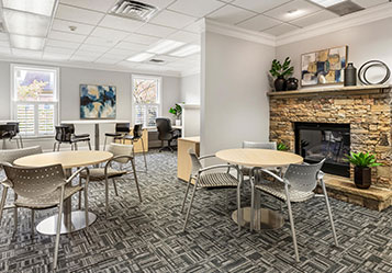 coworking space atlanta